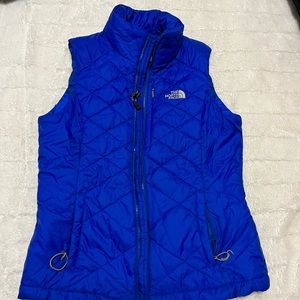 The North Face Down Puffer Vest